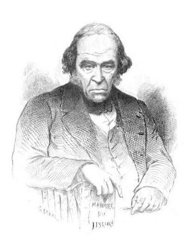 Jacques-Charles Brunet - Manuel du Libraire et de l’Amateur des Livres - 1810