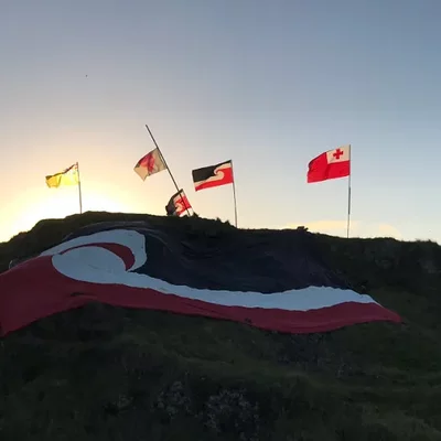 Timeline: Our trial of tears: the story of ihumaatao