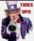 FDR’s 3rd term begins