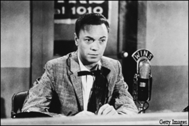 Alan Freed