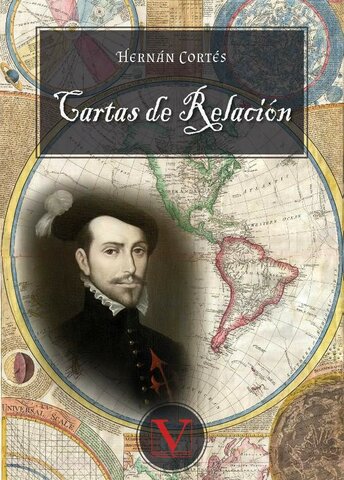 cartas de relación (literatura del descubrimiento y la conquista)