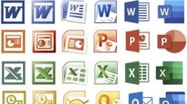 Timeline: Linha do tempo MS-Office