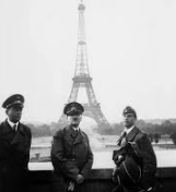 Germany conquers France