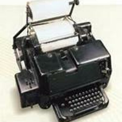 Timeline:  Eventos importantes para la Informática