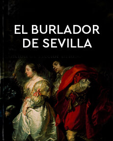 El burlador de Sevilla