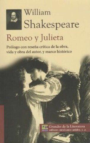 ROMEO Y JULIETA