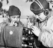 Navajo code developed