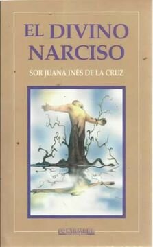 El Divino Narciso (barroco)