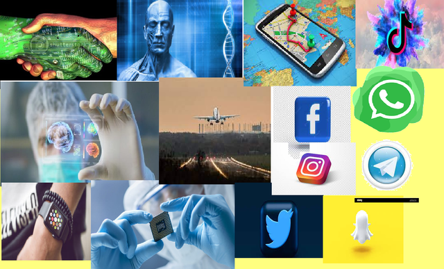 REVOLUCIÓN DIGITAL - (1985-2000).