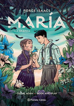 La María(romanticismo)