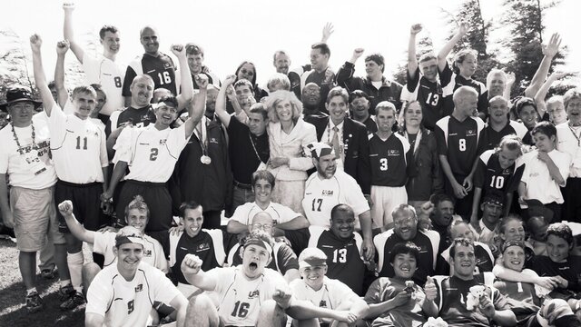 Special Olympics