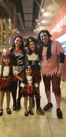 El ser humano un ser integral