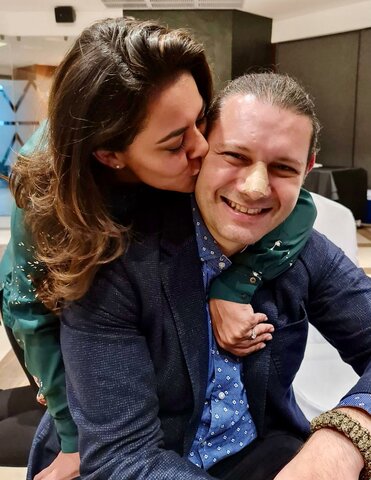 La felicidad y el sentido de la vida II