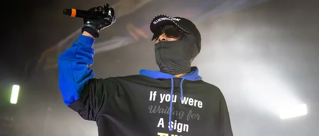 "Narcissist Tour" Starts