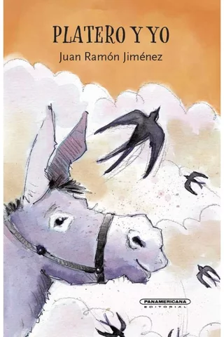 Platero y yo(modernismo)