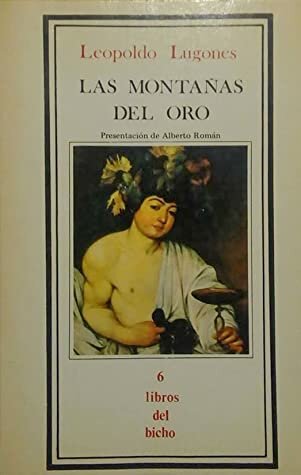 Las montañas del oro