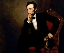 Abrham Lincoln