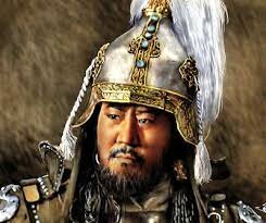 Gengis Kan