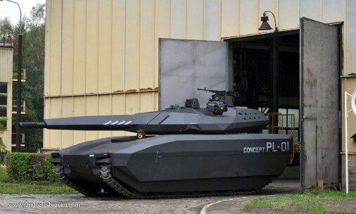 2018 PL-01  (Polônia)