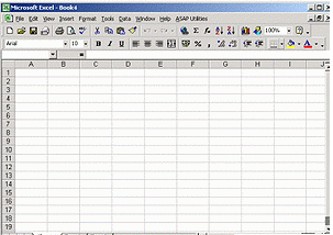 Office 2000 (meados de 1999)