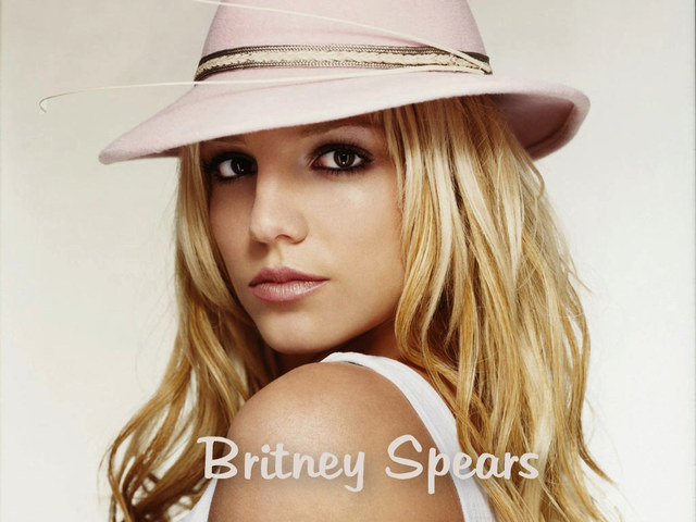 Britney Spears
