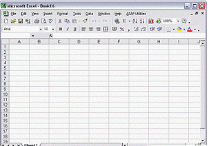 Office XP (Meados de 2001)