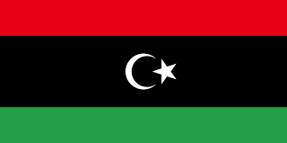 Independencia de Libia