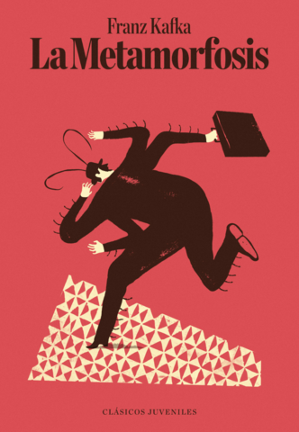 La metamorfosis