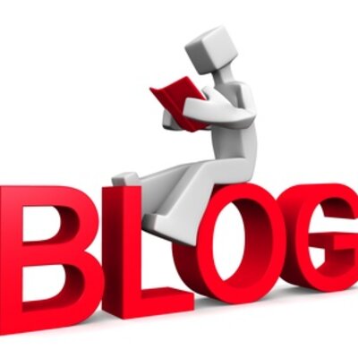 Timeline: Historia del Blogger