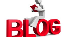 Timeline: Historia del Blogger