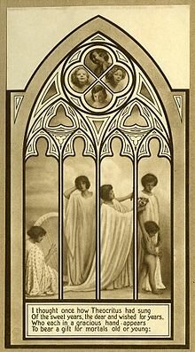 Sonnets from the Portuguese