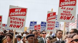Timeline: Civil Rights