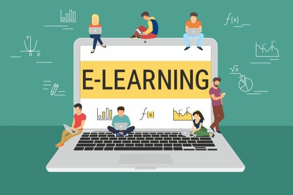 Las E-Learning