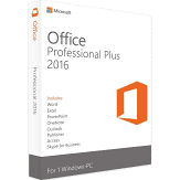 Office 2016