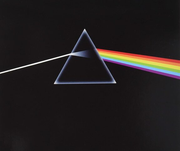 Dark Side of the Moon