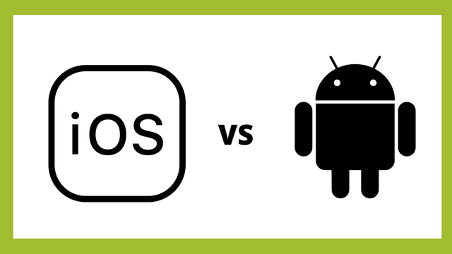 Android/iOS