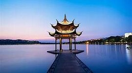 Timeline: Historia del Derecho Chino