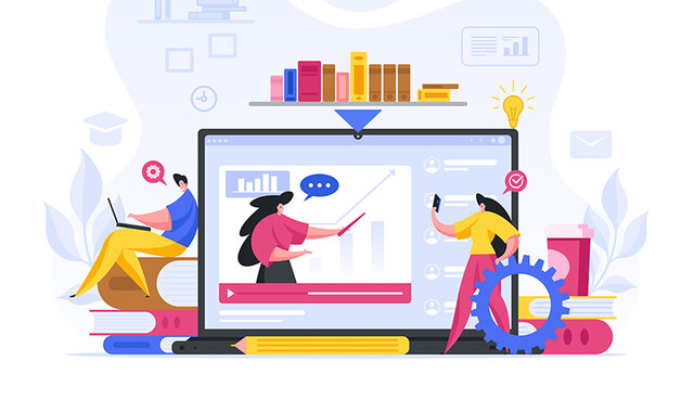 Trabajo colaborativo.