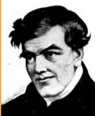 George Peacock's work in Symbolicl algebra