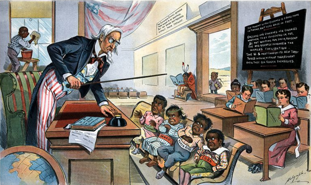 Social Darwinism
