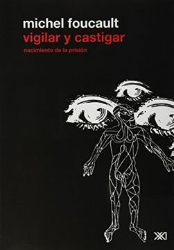 Vigilar y castigar(post-modernismo)