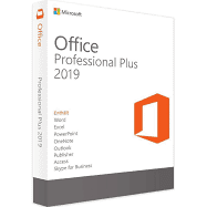 Office 2019