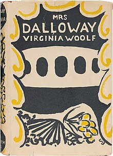 Mrs Dalloway