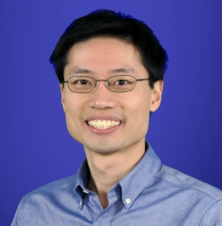 Professor Po-Shen Loh of Carnegie Mellon popularizes new way of approaching quadratic equations