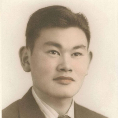 Korematsu vs. United States