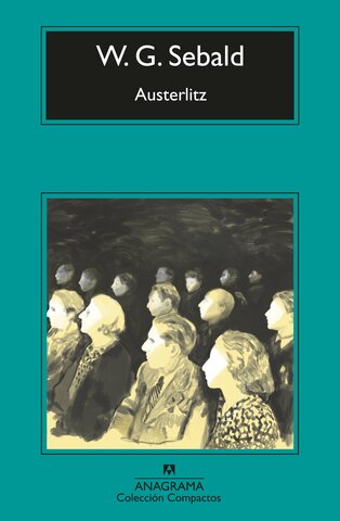 Austerlitz( contemporanea)