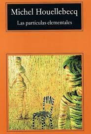 Las partículas elementales (CONTEMPORANEA)