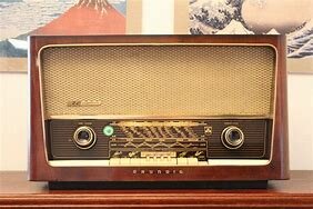 Transmisión a través de  frecuencias electromagnéticas