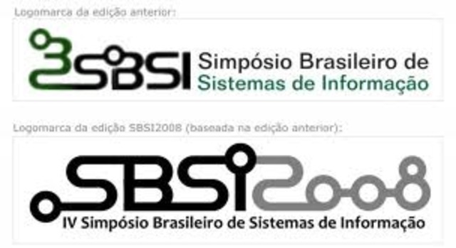 IV simpósio brasileiro de sistemas de informação