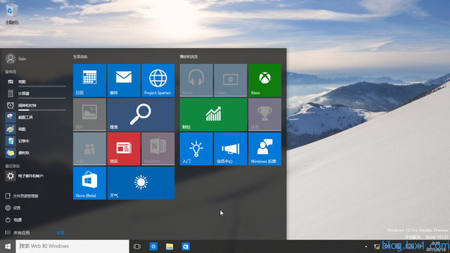 WINDOWS 10,( 2015.)